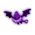 Shadow Swoobat
